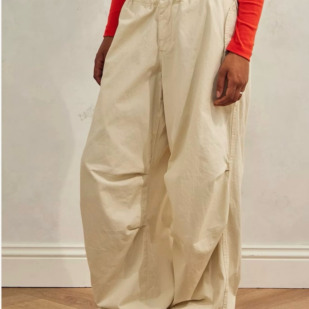 Two pairs of Urban outfitters joggers